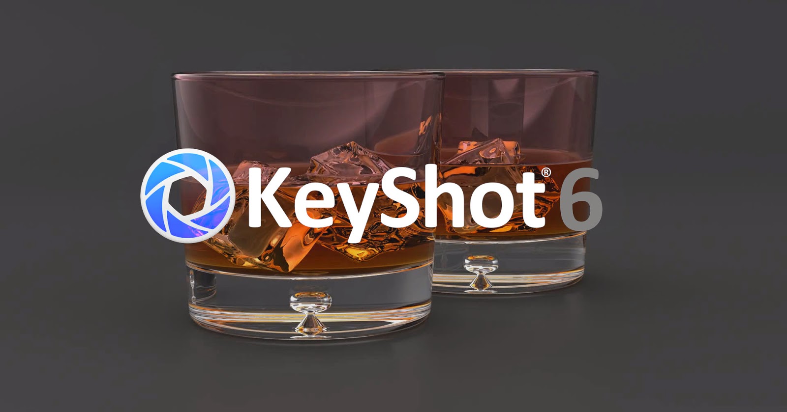 keyshot 6